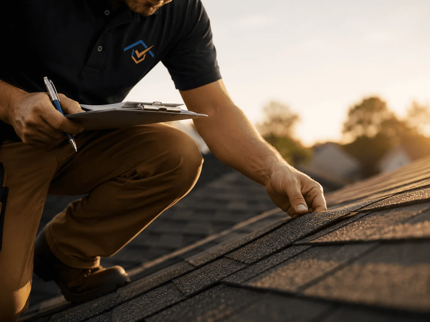 Why Choose Roof Inspection in West Pittsburg, PA