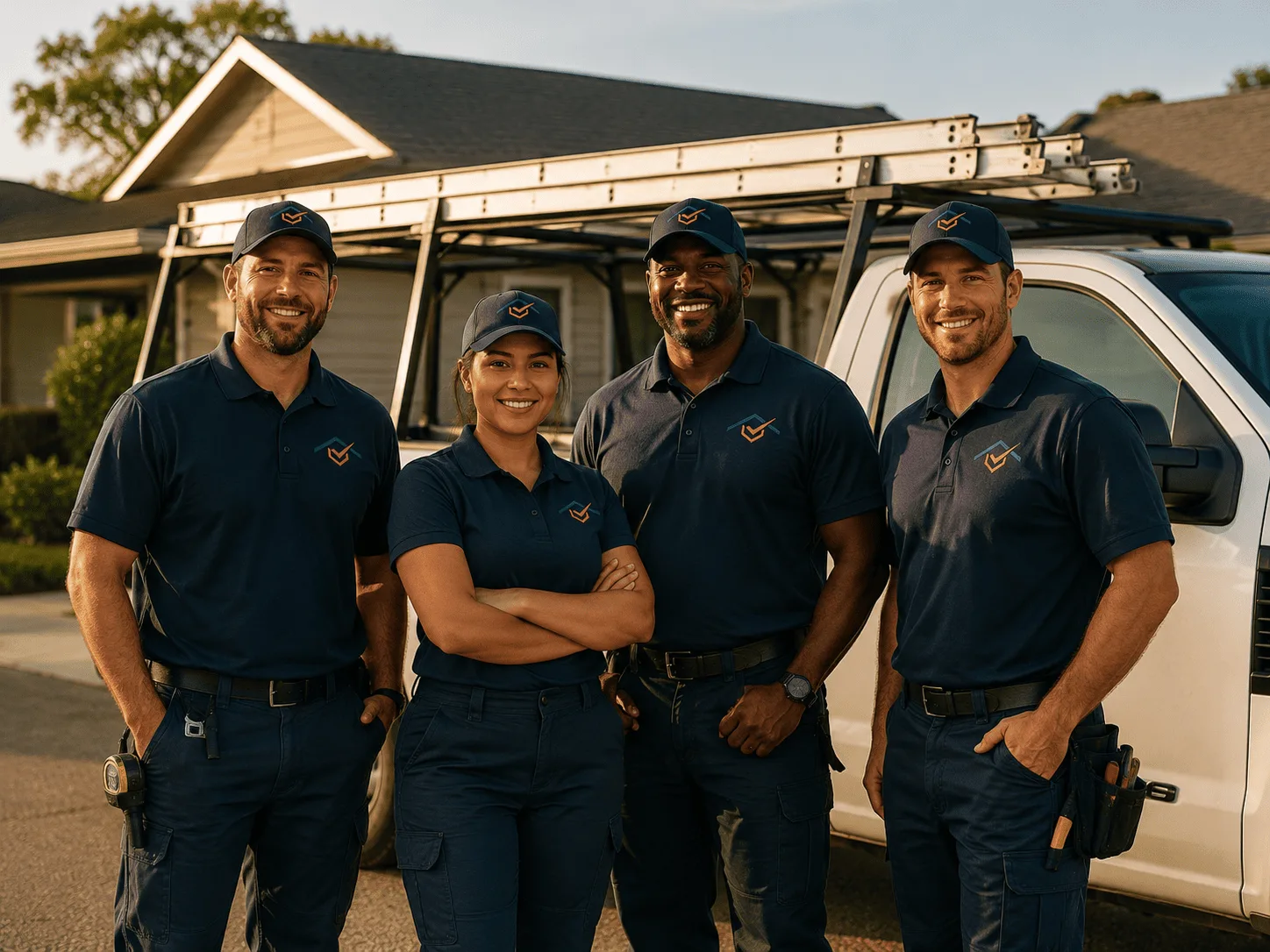 Roof Inspection company in West Pittsburg, PA